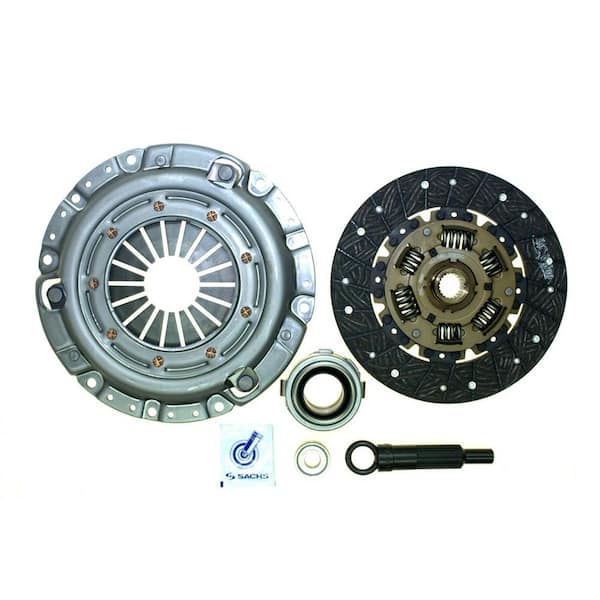 Sachs Clutch Kit