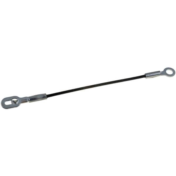 Unbranded Tailgate Cable - 14-1/4 In.