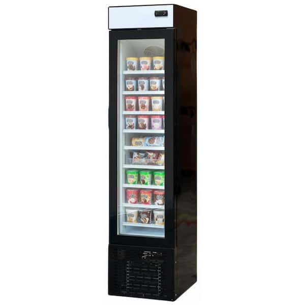 Cooler Depot 16.5 in. W. 3.7 cu. ft. NSF Auto Defrost Commercial
