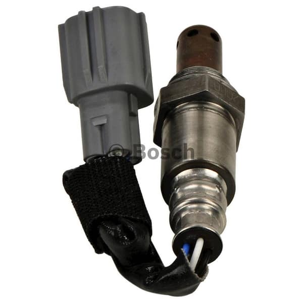 Bosch Air Fuel Ratio Sensor 15964 The Home Depot 4786