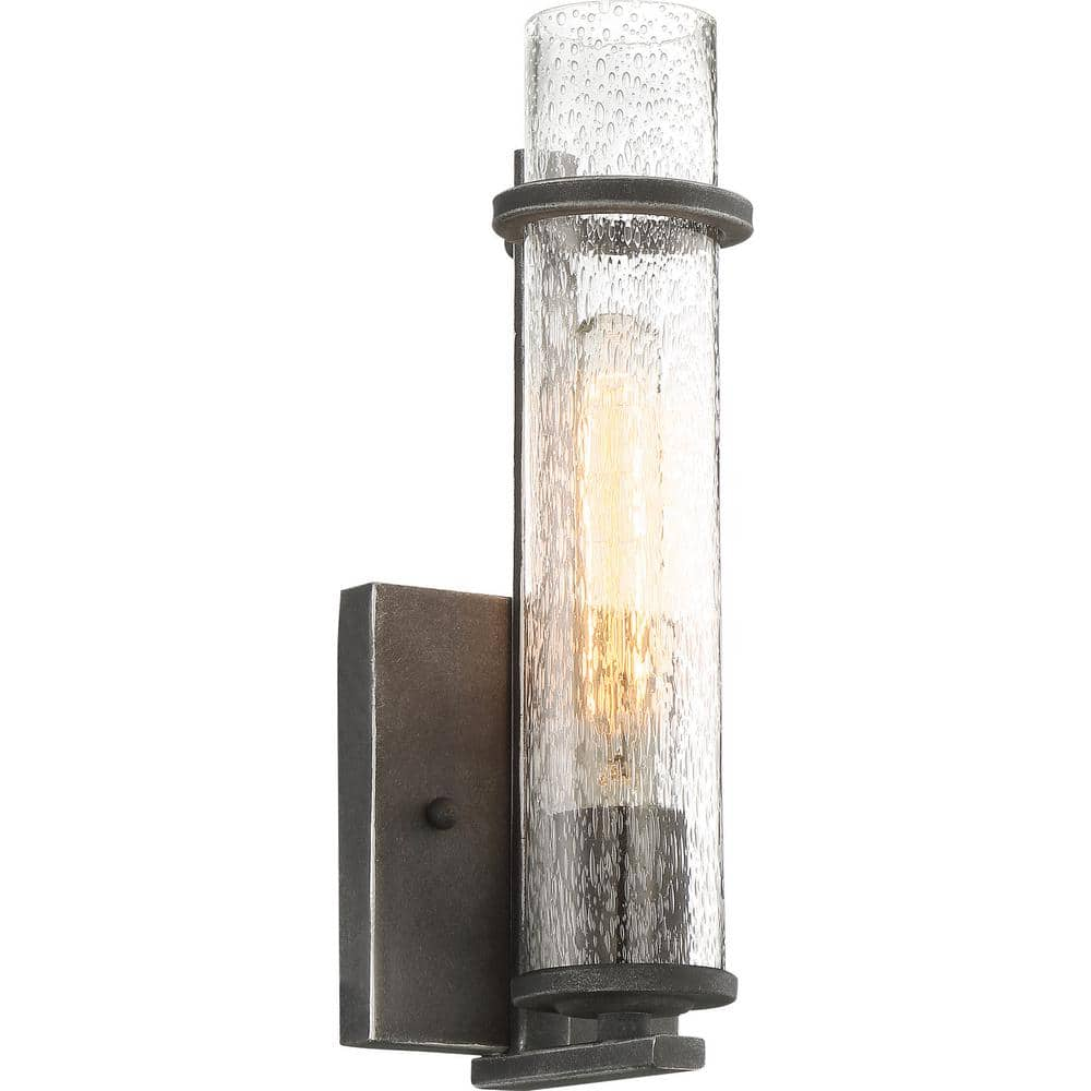 Nuvo Lighting Donzi 1 Light Vanity