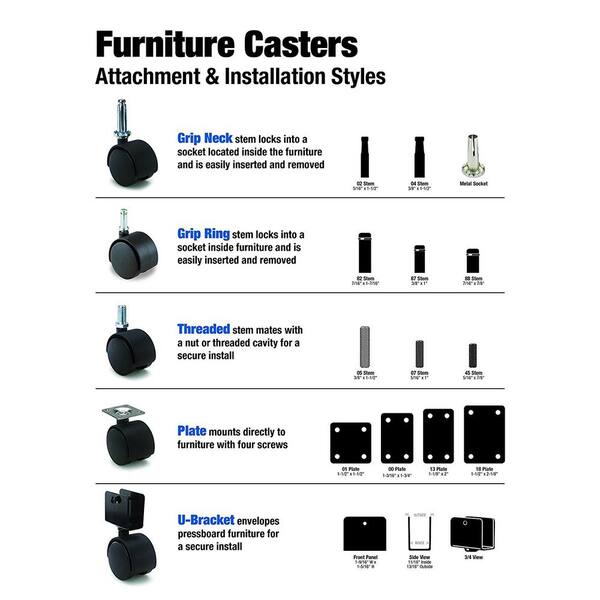 Dating Furniture By Casters Telegraph