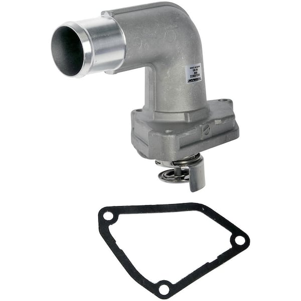 OE Solutions Integrated Thermostat Housing Assembly