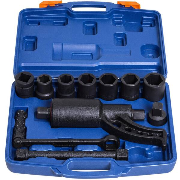 Buy Lug Wrench Set Professional Online: Top Quality & Best Deals
