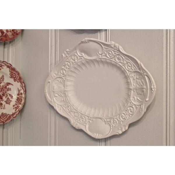 Four 4 in hangers-eBarb's Disc Plate Hangers-BEST PRICES SEE OUR STORE! 