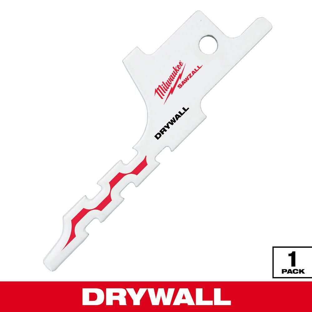 2-1/2 in. Drywall Access Sawzall Blade price history on PriceWatchPro