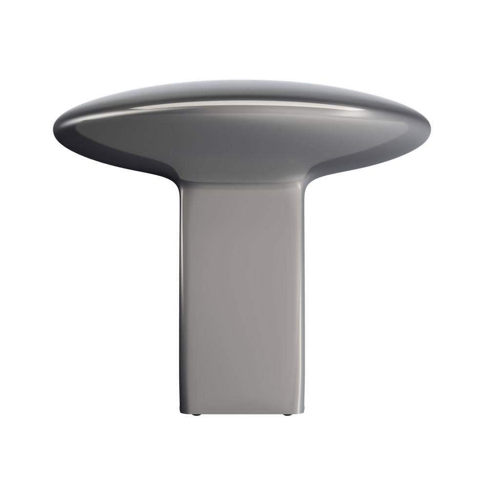 Polished Chrome Round 1-1/4 Inch Cabinet Knob