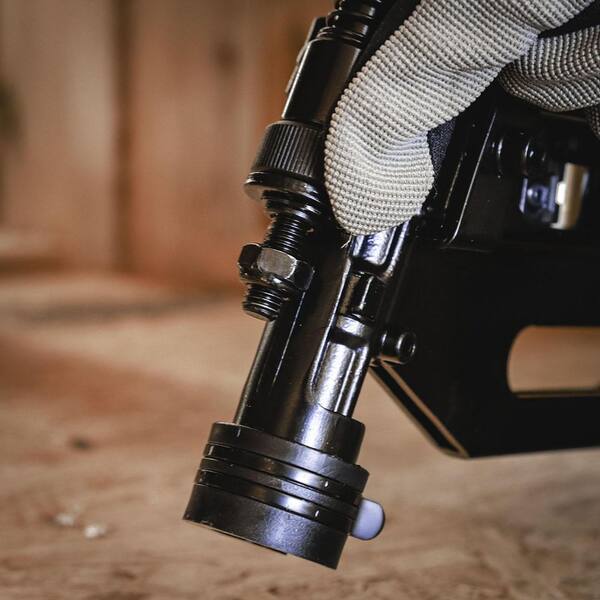 Numax sfr2190 framing nailer discount