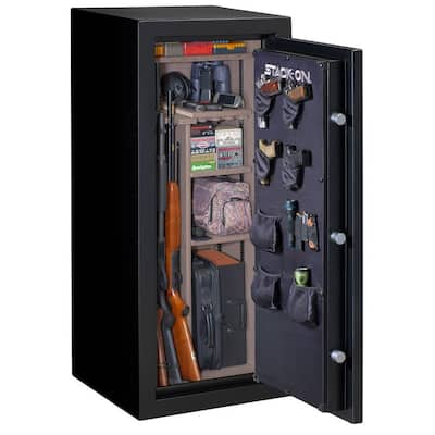 Large - Gun Safes - Safes - The Home Depot