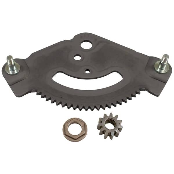 FDSF Upgrade Steel Gear Bridge Axle Gear Steering Cup Kit for MN