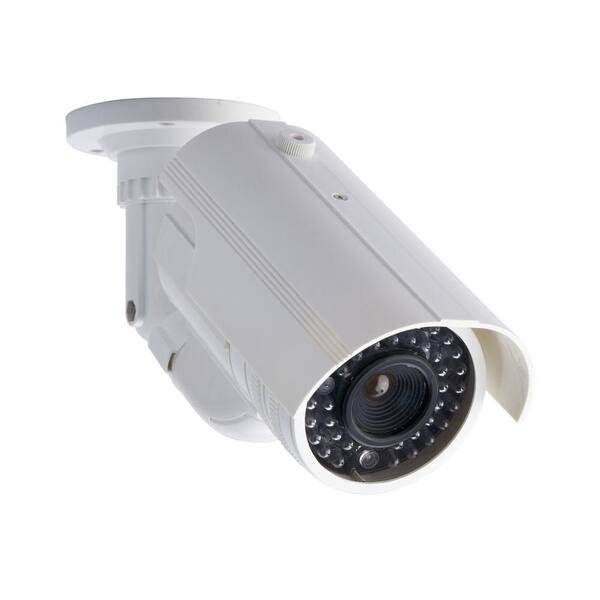 Lorex Imitation Indoor/Outdoor Bullet Security Camera
