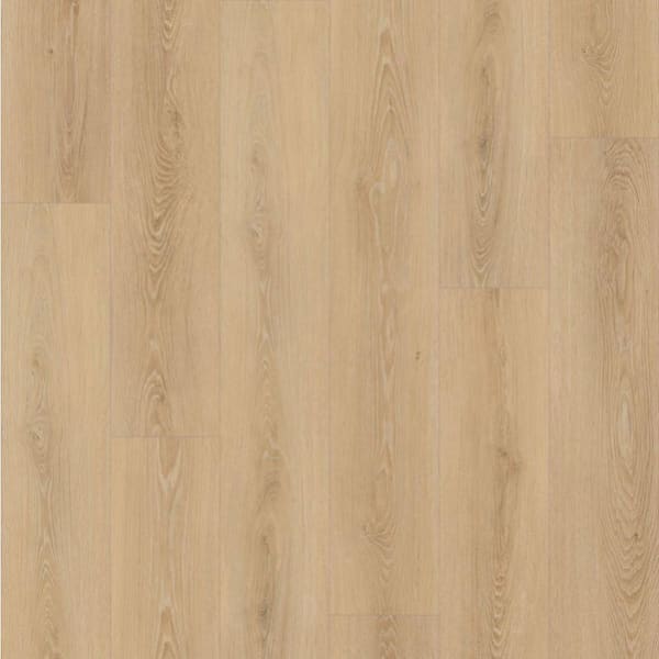 Take Home Sample - Brookhill Oak Click Lock Waterproof Luxury Vinyl Plank Flooring