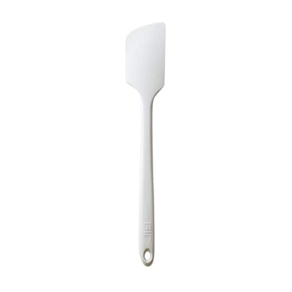 GIR Pro 16 in. Silicone Spatula in Studio White