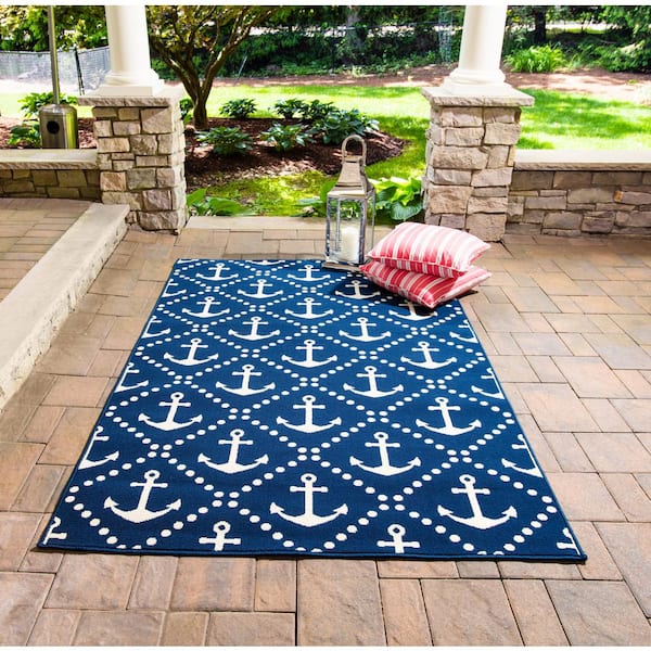 Rug Anchors