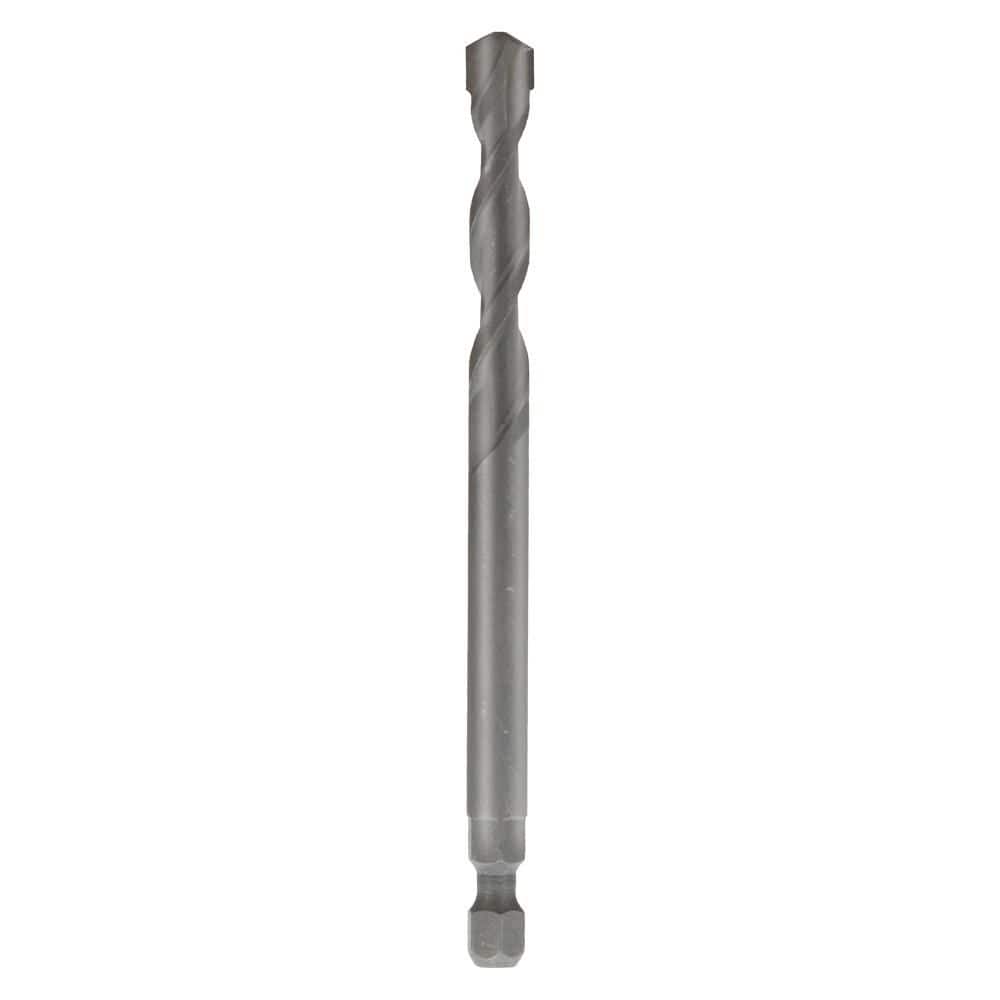 4 in. Carbide Tipped Pilot Drill Bit price history on PriceWatchPro