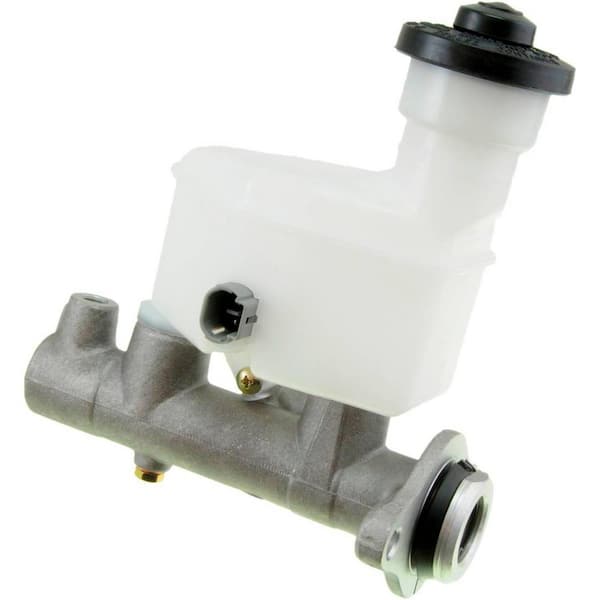First Stop Brake Master Cylinder 1998-2000 Toyota RAV4 - -L ELECTRIC