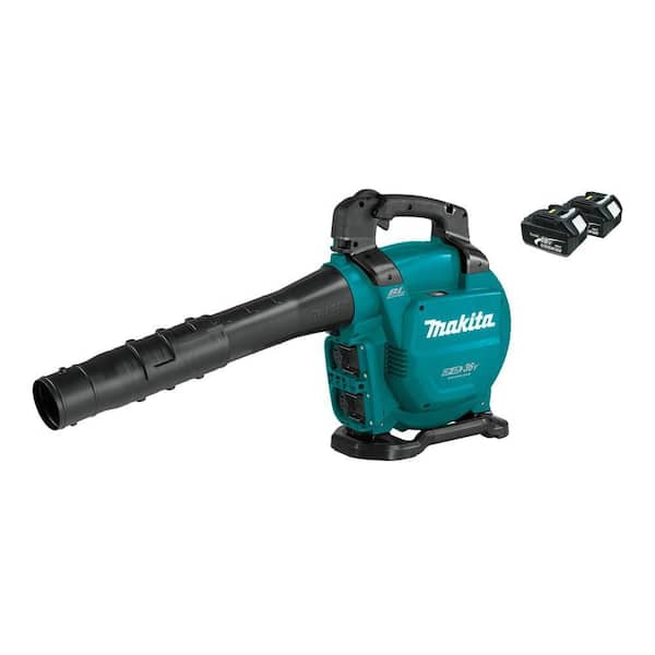 Makita 120 MPH 473 CFM LXT 18V X2 (36V) Commercial Lithium-Ion