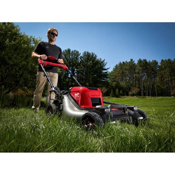 Milwaukee M18 FUEL Brushless Cordless 