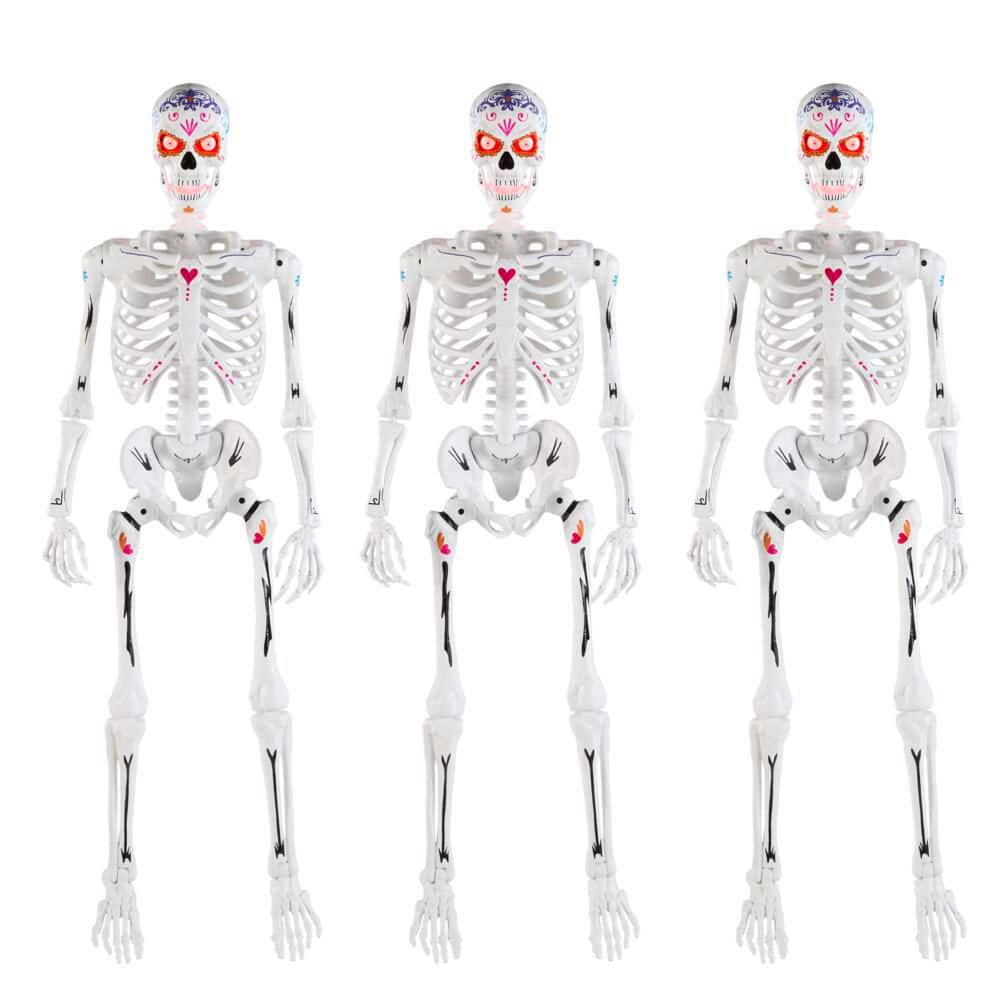 限定10体 planetx CADAVER  HALLOWEEN SPECIAL Viking Skull Mask Full Head Cage Spike Armored Skeleton