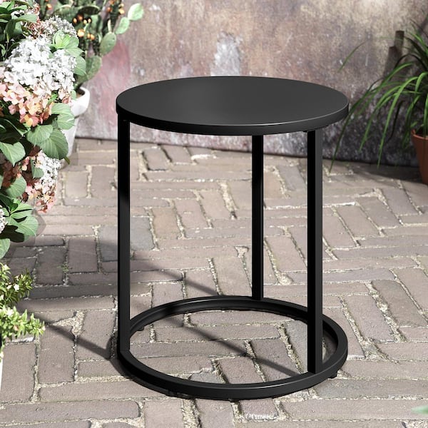 Black end tables target online