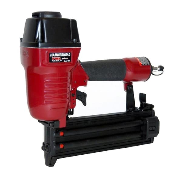 Porta-Nails Pneumatic Wood-to-Concrete T-Nailer