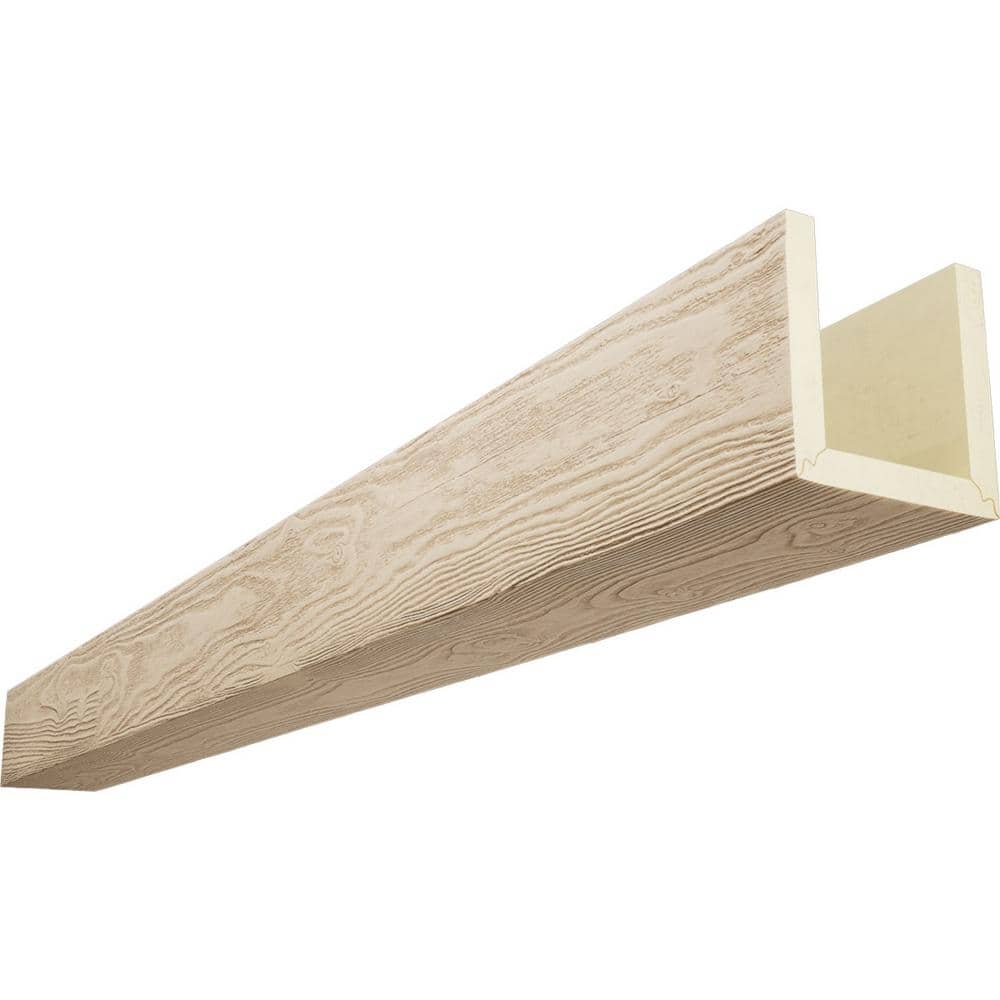 Endurathane 10 in. H x 10 in. W x 12 ft. L Sandblasted Sonora Desert Faux Wood Beam price history on PriceWatchPro
