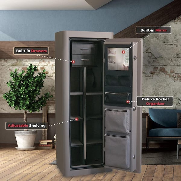 Sanctuary Reserve Home And Office Safe Manual Price Guarantee