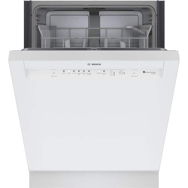 Bosch ascenta series front shops control tall tub dishwasher