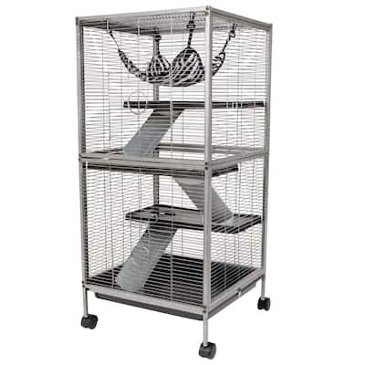 ware small animal cage