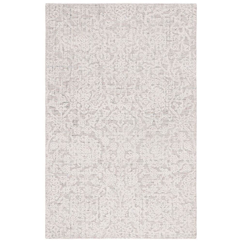 Metro 3 ft. x 5 ft. Beige/Ivory Distressed Marle Area Rug price history on PriceWatchPro