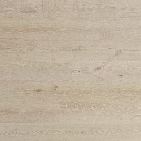 Ibis 30 MIL x 6.62 in. W x 48 in. L Click Lock Waterproof Luxury Vinyl Plank Flooring (30.88 sqft/case)