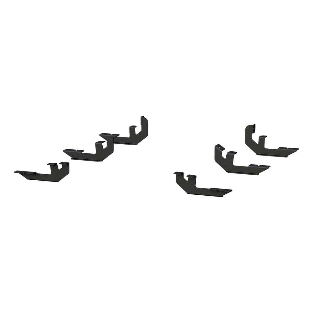 Mounting Brackets for AeroTread price history on PriceWatchPro