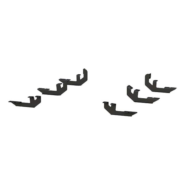 Aries Mounting Brackets for AeroTread