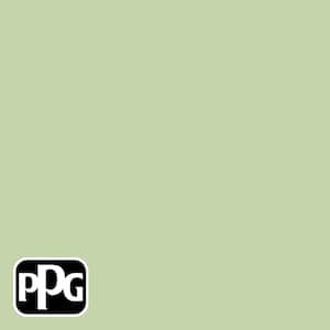 1 gal. PPG1120-4 Pistachio Pudding Eggshell Interior Paint