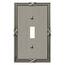 https://images.thdstatic.com/productImages/cdbd467b-412a-4726-98b0-abd2f5459aa5/svn/antique-nickel-amerelle-toggle-light-switch-plates-44tan-64_65.jpg