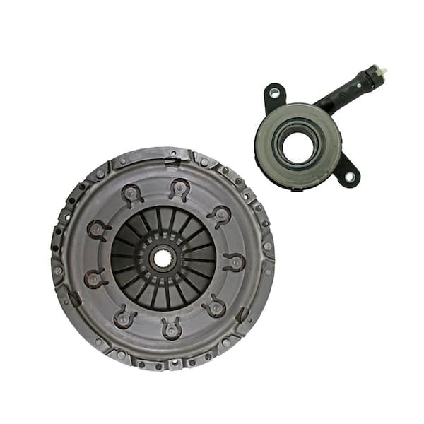 OE Plus Clutch Kit