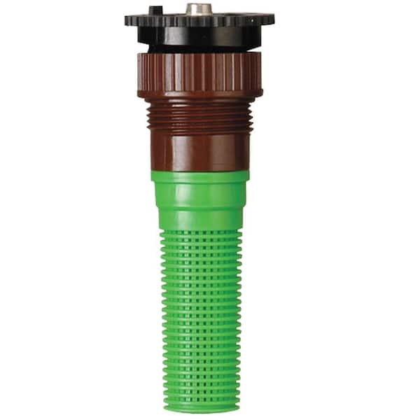 K-Rain 12 ft. Adjustable Pattern Male Spray Nozzle