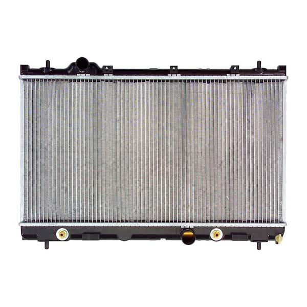 APDI Radiator