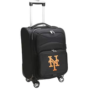 Denco MLB New York Yankees Black Backpack Laptop MLYKL704 - The Home Depot