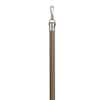 Art Decor 60 in. Bronze Aluminum Fling Wand (3-Pack) HMP7603-BR - The ...