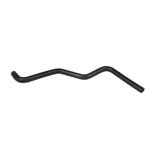Continental Elite HVAC Heater Hose - Pipe-3 To Pipe-4
