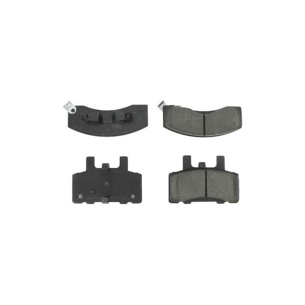 Centric Parts Disc Brake Pad Set