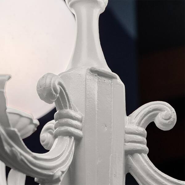 BEHR PREMIUM 1 gal. #52 White Semi-Gloss Direct to Metal Interior/Exterior  Paint - Yahoo Shopping