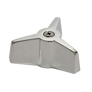 Replacement Faucet Handle for American Standard in Chrome