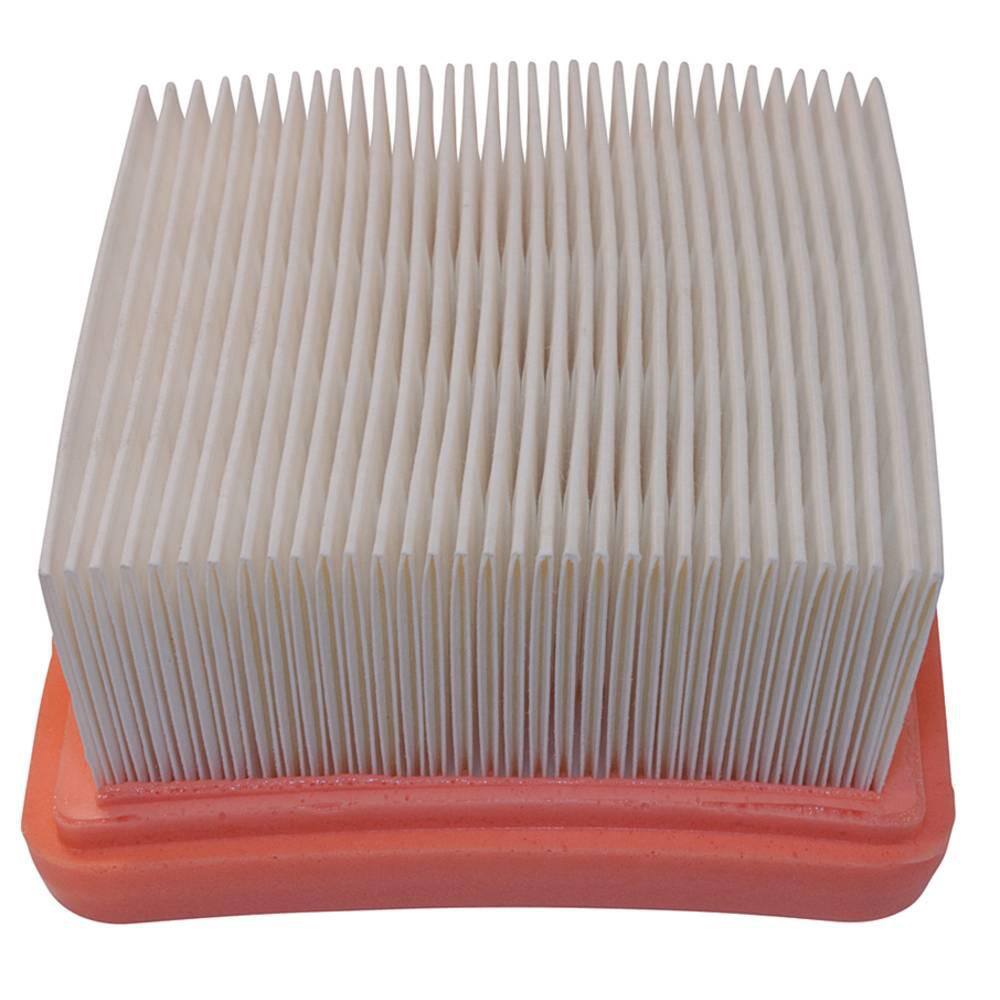 STENS New 605-712 Air Filter for Hilti DSH700 and DSH900 Cut-Off Saws,  Hilti 261990, Width 4-1/8 in., Length 4-13/16 in. 605-712 - The Home Depot