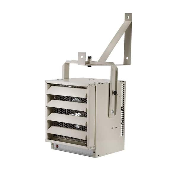 Dimplex 5,000-Watt Electric Compact Unit Heater
