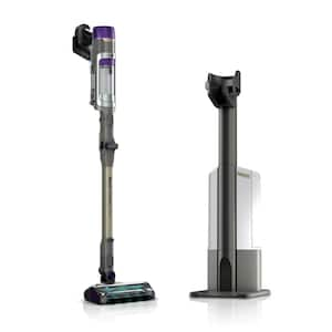 PowerDetect Clean & Empty System Bagless Cordless HEPA Filter Stick Vacuum for Multisurfaces, 70min Runtime in Dark Grey