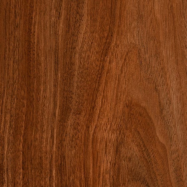 Home Decorators Collection Take Home Sample - Noble Mahogany Rouge Click Vinyl Plank - 4 in. x 4 in.