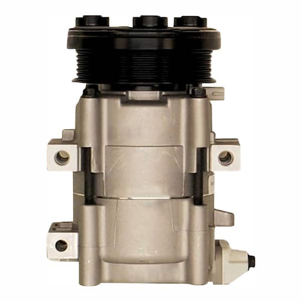 Valeo COMPRESSOR
