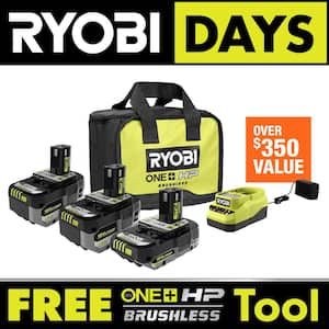 2800 - RYOBI - The Home Depot